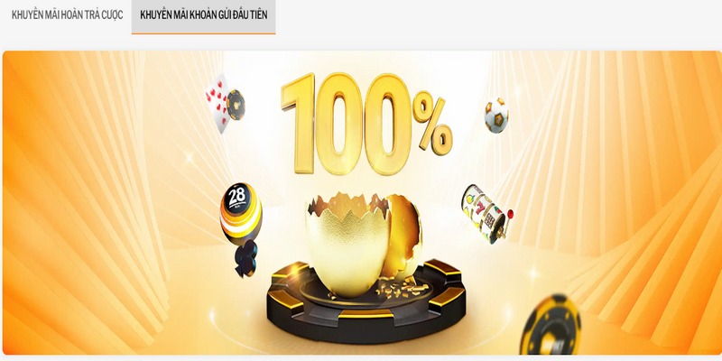 Các sự kiện này bao gồm các ưu đãi giá trị cực kỳ khủng