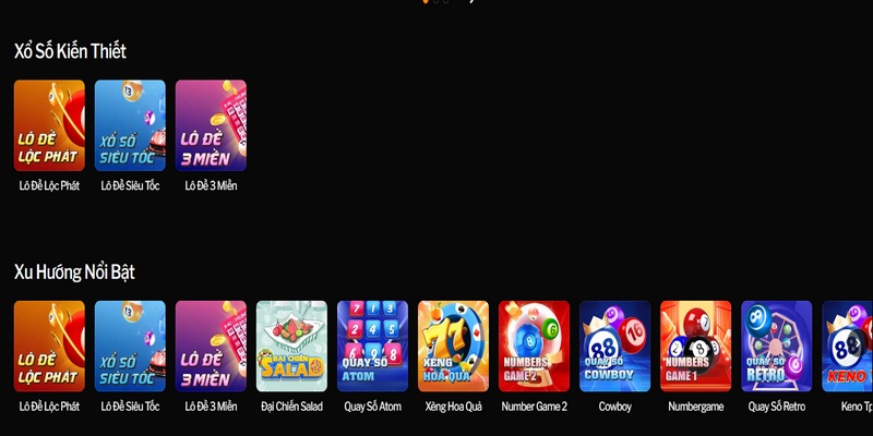 Thời gian phản hồi thường chỉ mất chưa đến 1 giây