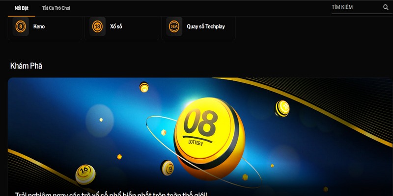 Bạn có thể nạp tiền thông qua thẻ cào hoặc ví điện tử an toàn